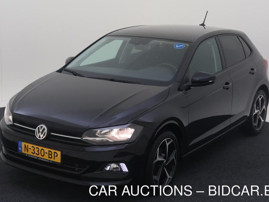 Volkswagen Polo 1.0 TSI 95PK DSG COMFORTLINE EXECUTIVE CAMERA, 2021