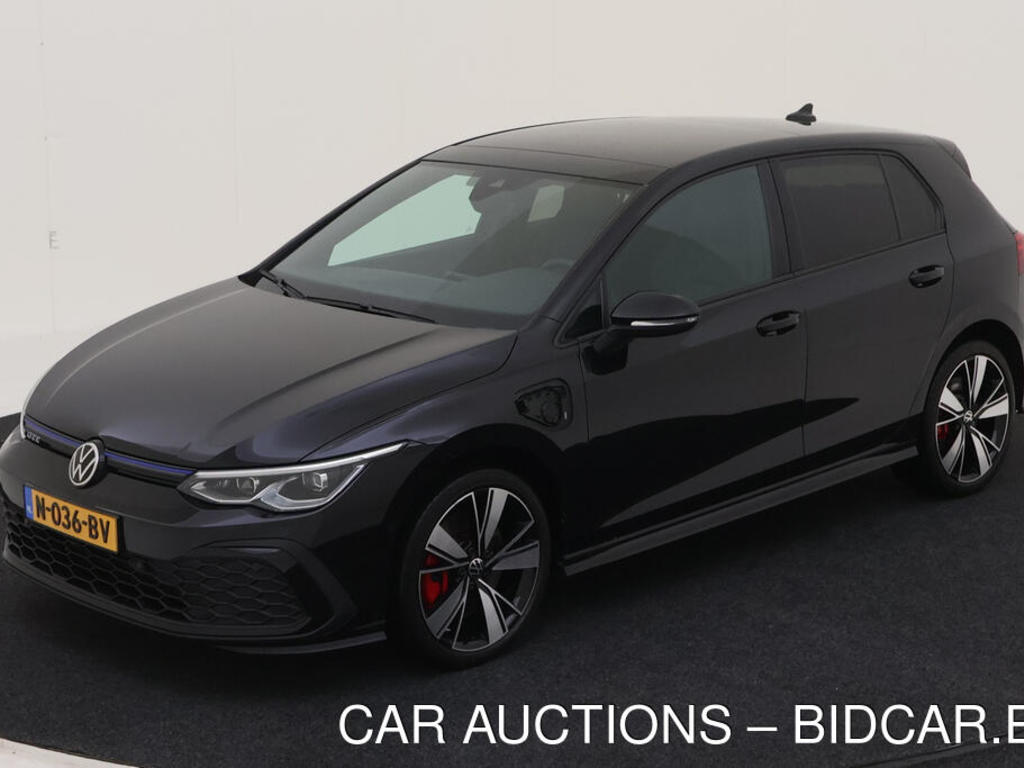 Volkswagen Golf 1.4 EHYBRID 245PK GTE PANORAMA WINTER, 2021
