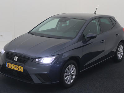 Seat Ibiza 1.0 TSI 95PK STYLE BUSINESS INTENSE WINTER, 2021