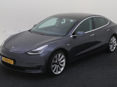Tesla Model 3 LONG RANGE AWD 75KWH, 2020