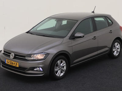 Volkswagen Polo 1.0 TSI 95PK COMFORTLINE BUSINESS EXECUTIVE MULTIMEDIA, 2019