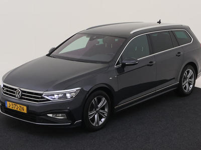 Volkswagen Passat variant 1.5 TSI 150PK DSG ELEGANCE BUSINESS R R-LINE, 2020