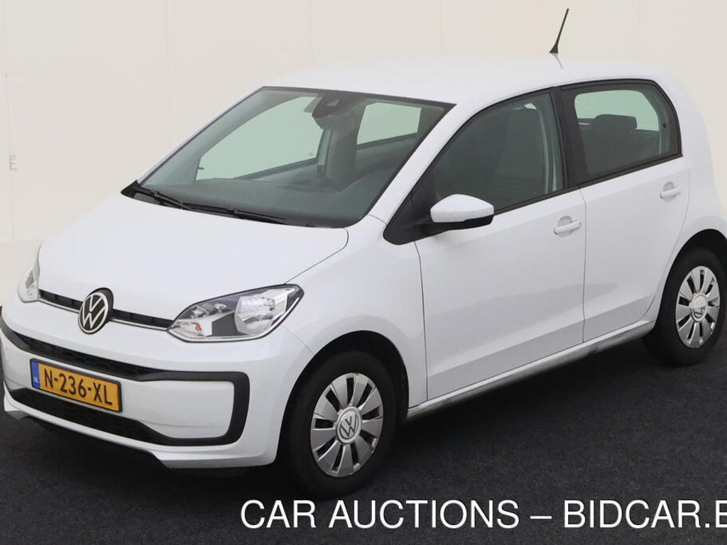 Volkswagen Up! 1.0 MPI 65PK UP!, 2021