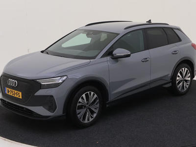 Audi Q4 e-tron 40 BEV 204PK 77KWH LAUNCH EDITION ADVANCED, 2021