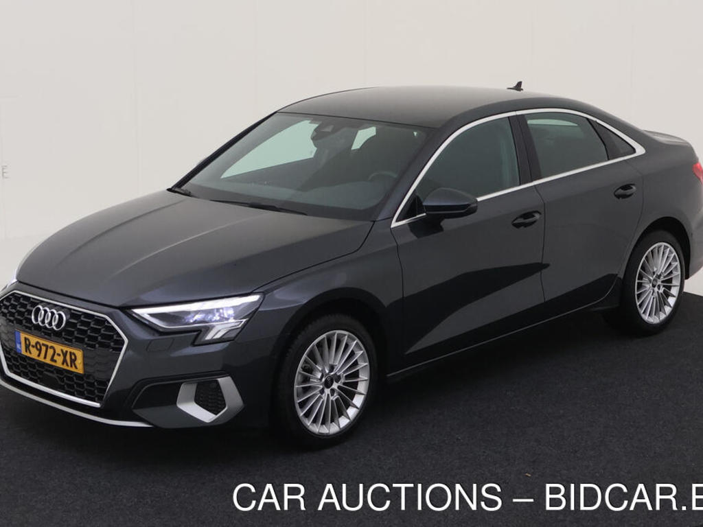 Audi A3 Limousine 30 TFSI 110PK S TRONIC ADVANCED, 2022