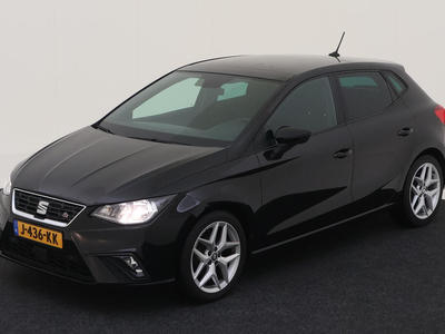 Seat Ibiza 1.0 TSI 95PK FR BUSINESS INTENSE BEATS TECH PANO, 2020