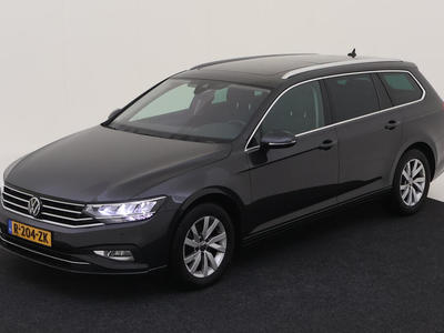 Volkswagen Passat variant 1.5 TSI 150PK DSG BUSINESS PANORAMADAK, 2023