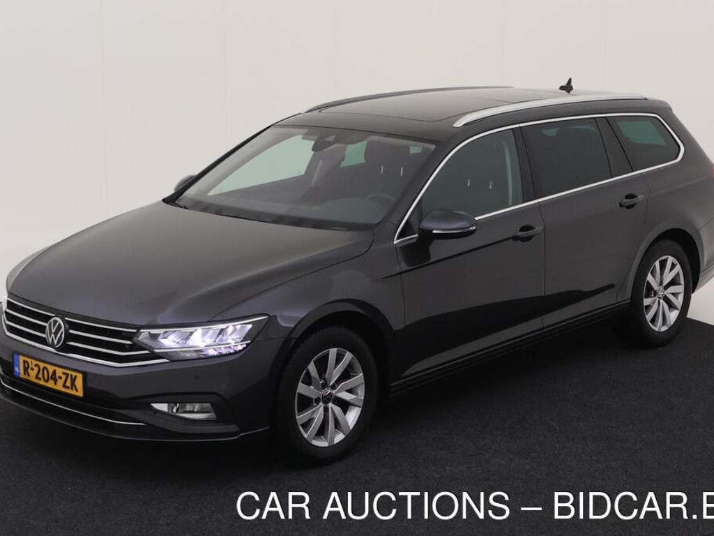 Volkswagen Passat variant 1.5 TSI 150PK DSG BUSINESS PANORAMADAK, 2023
