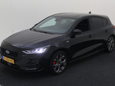 Ford Focus 1.0 ECOBOOST HEV 125PK ST LINE STYLE, 2022