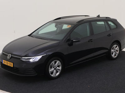 Volkswagen Golf variant 1.0 TSI 110PK LIFE, 2021