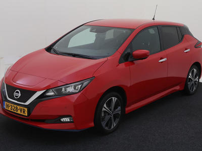 Nissan Leaf E+ N-CONNECTA BEV 62KWH 218PK, 2020