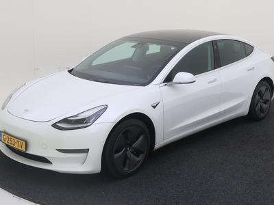 Tesla Model 3 LONG-RANGE DUAL MOTOR AWD, 2019