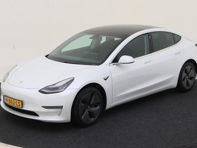 Tesla Model 3 LONG-RANGE DUAL MOTOR AWD, 2020