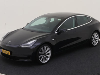 Tesla Model 3 STANDARD PLUS RWD, 2020