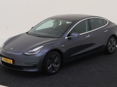 Tesla Model 3 LONG-RANGE DUAL MOTOR AWD, 2020