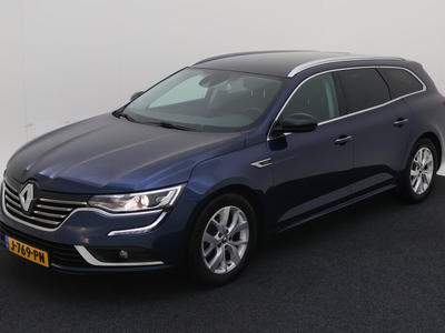 Renault Talisman estate 1.3 TCE 159PK AUT LIMITED TREKHAAK, 2020
