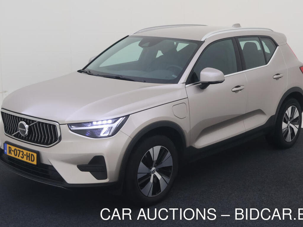Volvo Xc40 1.5 T4 PHEV 210PK AUT PLUS BRIGHT TREKHAAK, 2022