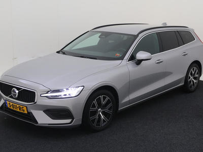 Volvo V60 2.0 B3 163PK AUT CORE, 2023