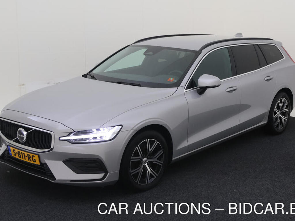 Volvo V60 2.0 B3 163PK AUT CORE, 2023