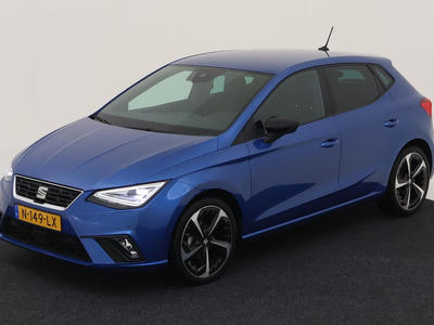 Seat Ibiza 1.0 TSI 95PK FR, 2021