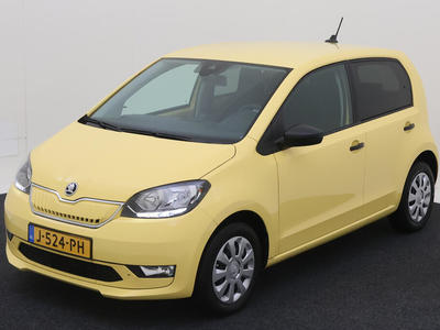 Skoda Citigo e-iv BEV 83PK AMBITION COMFORT, 2020