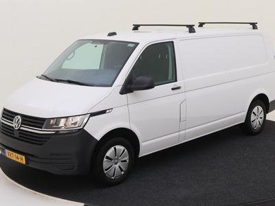Volkswagen Transporter 2.0TDI 90PK L2H1 EXECUTIVE PLUS, 2022