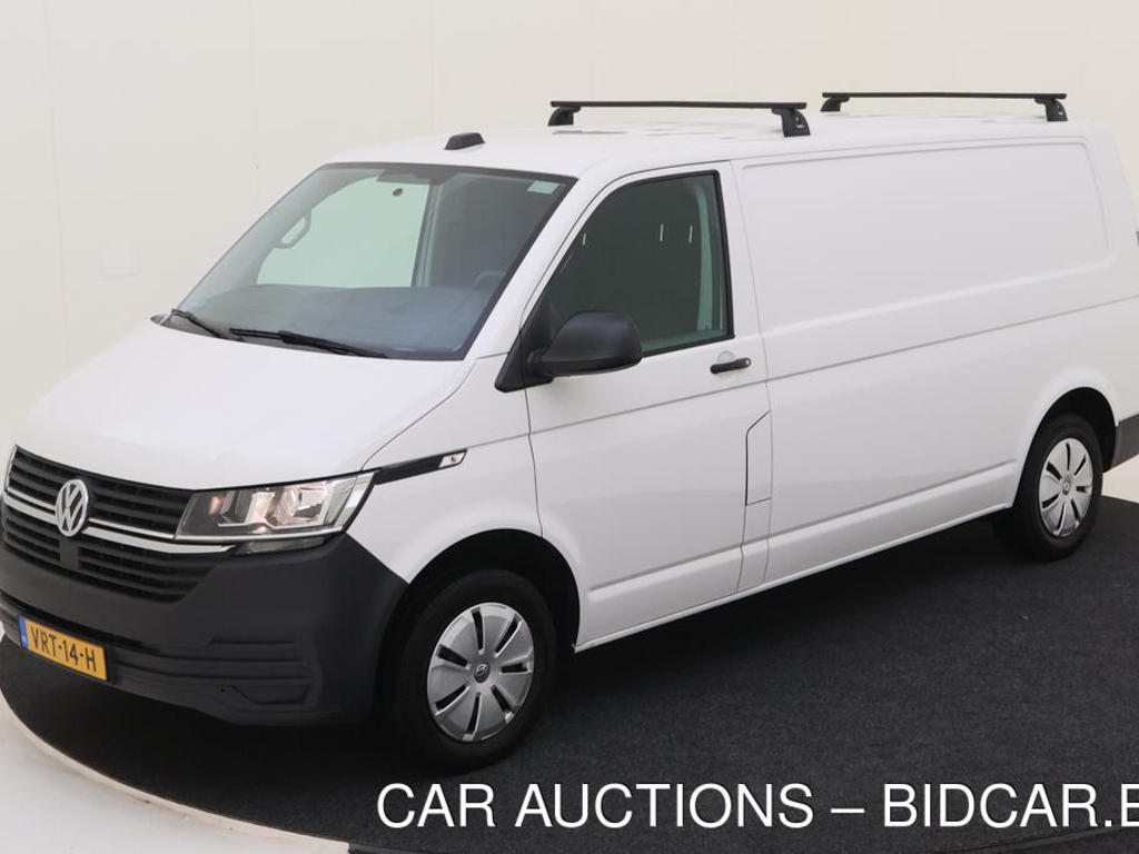 Volkswagen Transporter 2.0TDI 90PK L2H1 EXECUTIVE PLUS, 2022