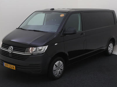 Volkswagen Transporter 2.0TDI 110PK ECONOMY BUSINESS L2H1, 2022
