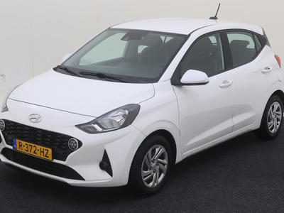 Hyundai i10 1.0 67PK COMFORT, 2022
