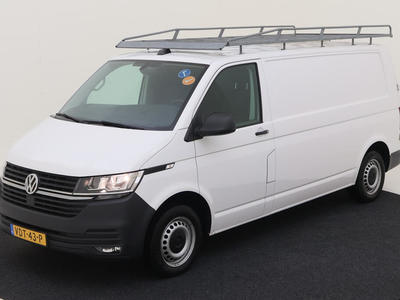 Volkswagen Transporter 2.0 TDI 150PK L2H1 340/2800 COMFORTLINE EXECUTIVE+ INRICHTING, 2020