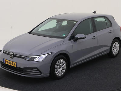 Volkswagen Golf 1.0 TSI 90PK PDC, 2021