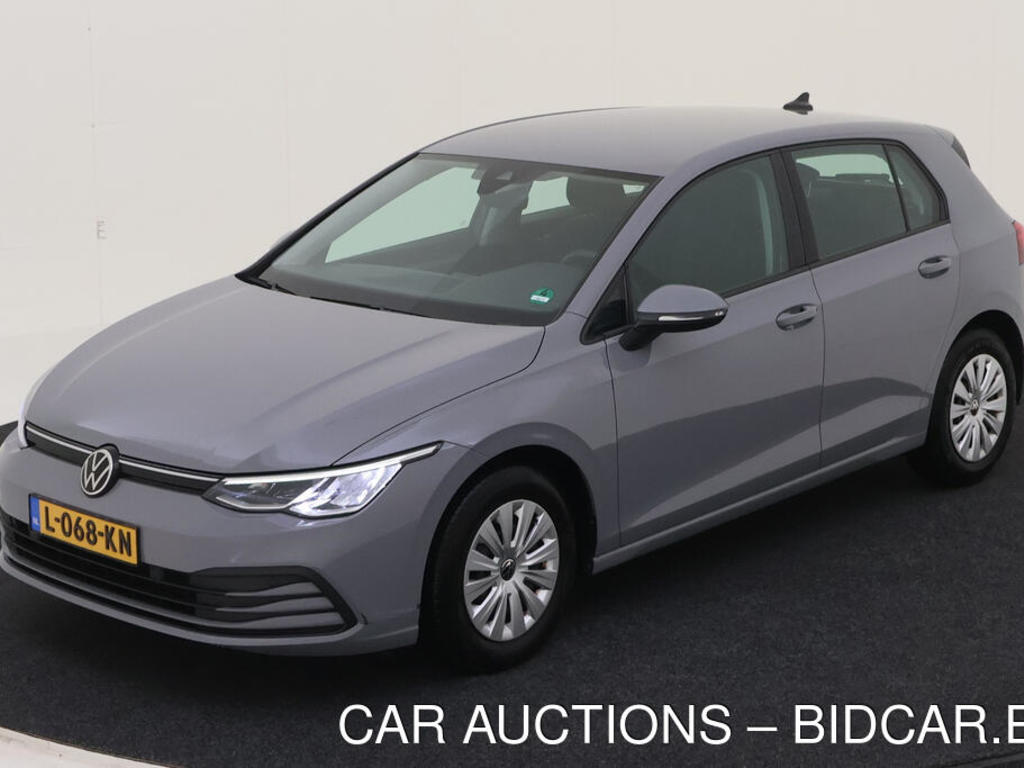 Volkswagen Golf 1.0 TSI 90PK PDC, 2021