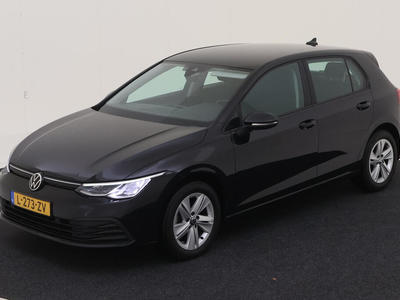 Volkswagen Golf 1.0 TSI 110PK LIFE DISCOVERPRO, 2021