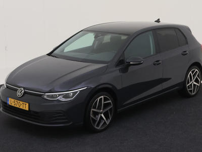Volkswagen Golf 1.5 TSI 150PK DSG LIFE STYLE, 2020