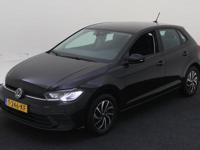 Volkswagen Polo 1.0 TSI 95PK LIFE PDC, 2023