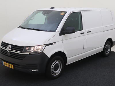 Volkswagen Transporter 2.0TDI 150PK 7-DSG L1H1 COMFORTLINE ADAPTIVE CAMERA EXEC.+, 2021