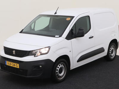 Peugeot Partner 1.5 BLUE HDI 100PK PREMIUM PARK 1T, 2021