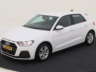 Audi A1 Sportback 25 TFSI 95PK, 2020