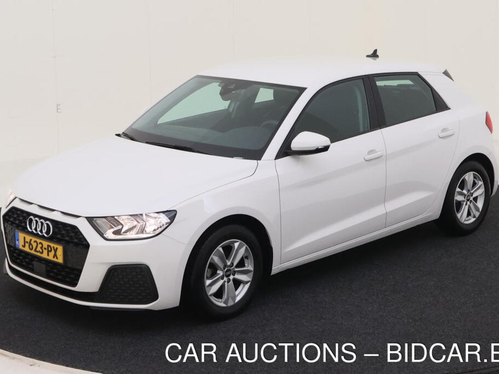 Audi A1 Sportback 25 TFSI 95PK, 2020