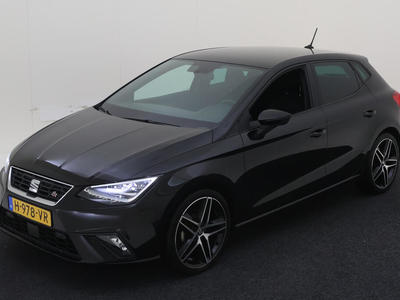 Seat Ibiza 1.0 TSI 95PK FR BUSINESS INTENSE SIGNATURE, 2020
