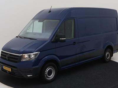 Volkswagen Crafter 2.0 TDI 177PK L3H2 364/3500 RWD COMFORTLINE EXEC. PLUS, 2020