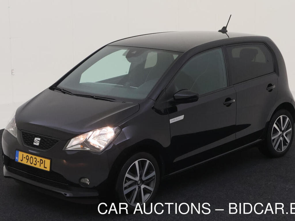 Seat Mii electric BEV 83PK PLUS WINTER, 2020