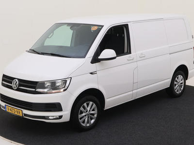 Volkswagen Transporter 2.0 TDI 150PK L1H1 300/2800 7-DSG EXEC. PLUS, 2019