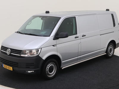 Volkswagen Transporter 2.0 TDI 150PK L2H1 340/2800 7-DSG COMFORTLINE EXEC. PLUS, 2019