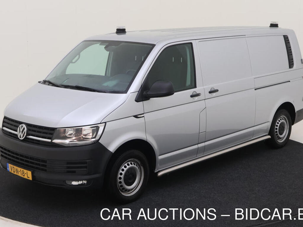 Volkswagen Transporter 2.0 TDI 150PK L2H1 340/2800 7-DSG COMFORTLINE EXEC. PLUS, 2019