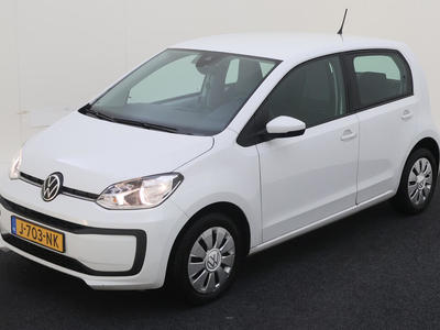 Volkswagen Up! 1.0 MPI 60PK UP!, 2020