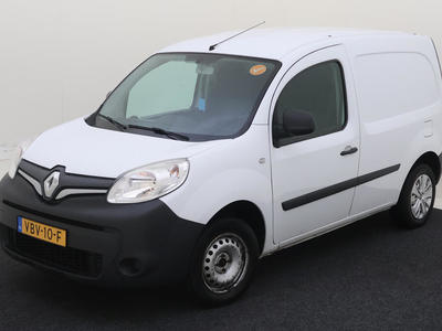 Renault Kangoo 1.5 DCI 75PK COMFORT AIRCO DRIVER, 2019