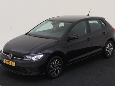 Volkswagen Polo 1.0 TSI 95PK LIFE PDC, 2023