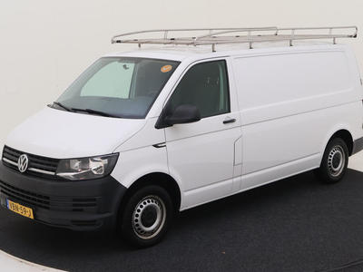 Volkswagen Transporter 2.0 TDI 102PK L2H1 ECONOMY BUSINESS NAV CRUISE, 2019