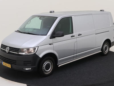 Volkswagen Transporter 2.0 TDI 150PK L2H1 340/2800 7-DSG COMFORTLINE EXEC. PLUS, 2017